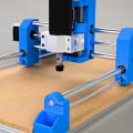 Can I Use a CNC Machine to Create a Model for 3D Printing?