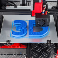 3D Personal Printing: What Materials Can Be Used?