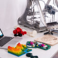 What is 3D Personal Printing?