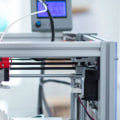 The Benefits of 3D Personal Printing