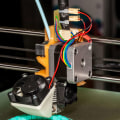 3D Personal Printing: Types of Printers Available