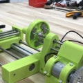 Can I Use a Lathe to Create a Model for 3D Printing?