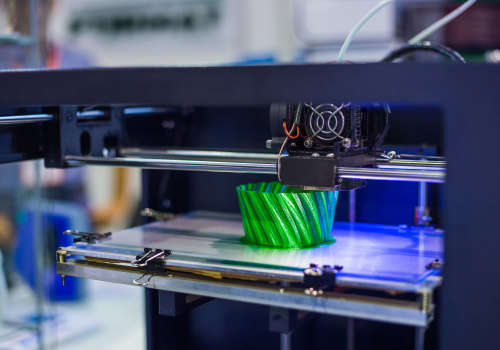 How Accurate is 3D Personal Printing?