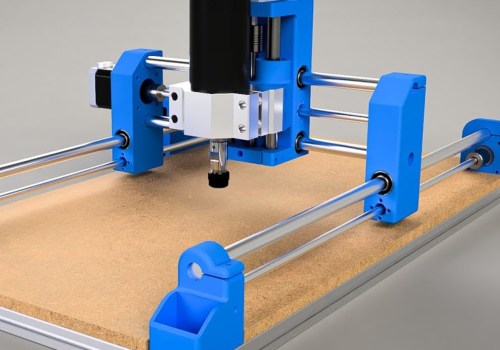 Can I Use a CNC Machine to Create a Model for 3D Printing?