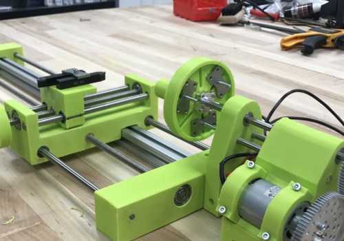 Printing with Wood Materials: Special Considerations