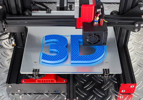 3D Personal Printing: What Materials Can Be Used?