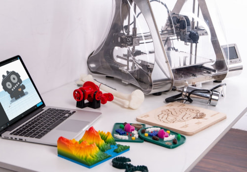 What is 3D Personal Printing?