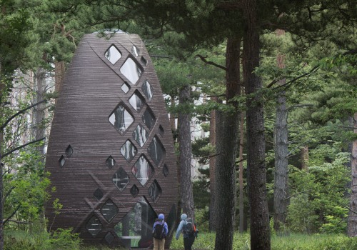 The Environmental Impacts of 3D Personal Printing
