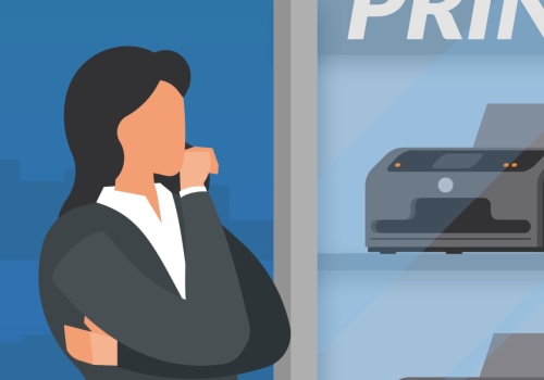 Choosing the Right Printer for Your Needs