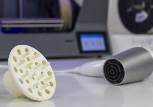 How Durable are 3D Printed Objects?