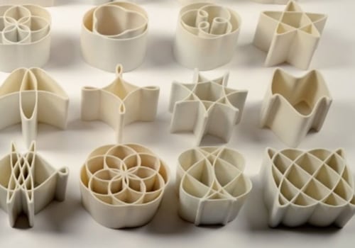 Printing with Ceramic Materials: Special Considerations